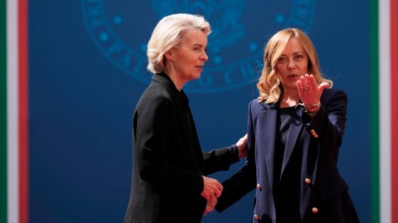 EU countries push for swift trade deal with Donald Trump