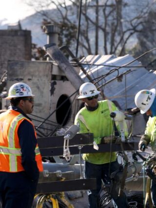 Edison’s safety record declined last year. Exec bonuses rose anyway
