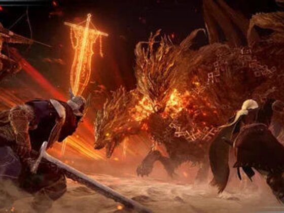 Elden Ring Nightreign Beginner’s Guide: Team Strategy, Level Goals and Survival Tips