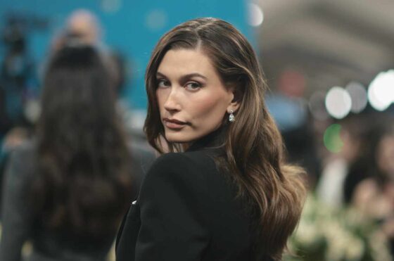 E.l.f. Beauty turns to Hailey Bieber for help as tariffs cloud the company’s outlook