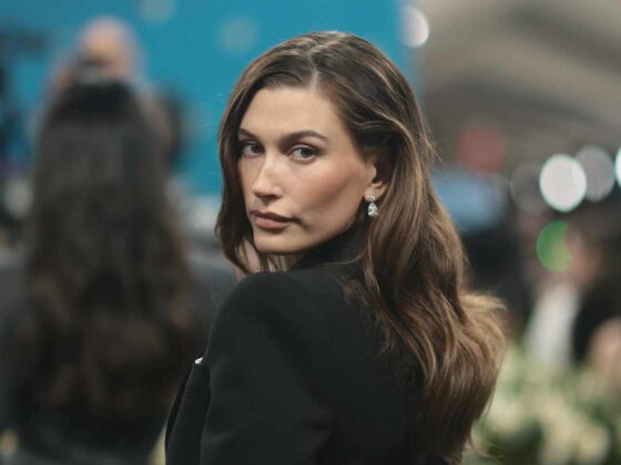 E.l.f. Beauty turns to Hailey Bieber for help as tariffs cloud the company’s outlook