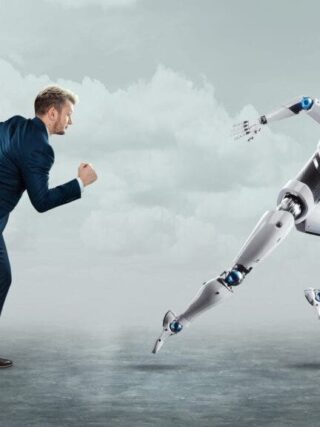 Elon Musk Rival? Ray Kurzweil's Beyond Imagination Lands 0M Deal As Tesla, Nvidia, Meta Race Toward AI-Powered Humanoid Robots