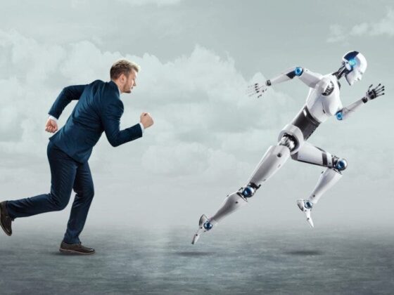 Elon Musk Rival? Ray Kurzweil’s Beyond Imagination Lands 0M Deal As Tesla, Nvidia, Meta Race Toward AI-Powered Humanoid Robots