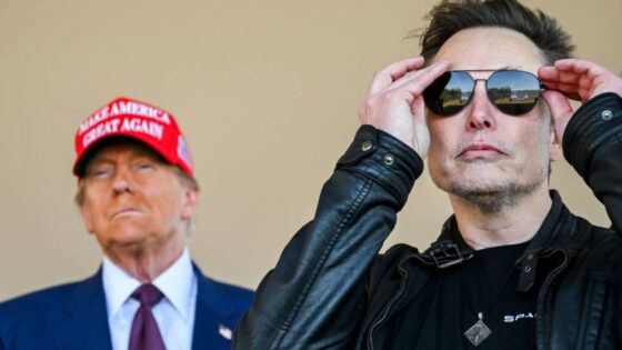 Elon Musk, Tesla make a defiant move