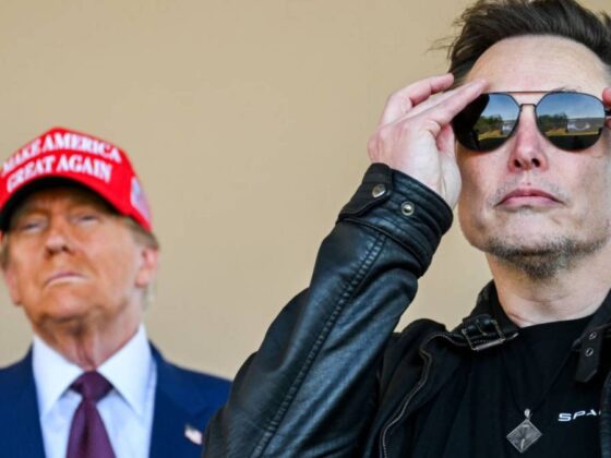 Elon Musk, Tesla make a defiant move