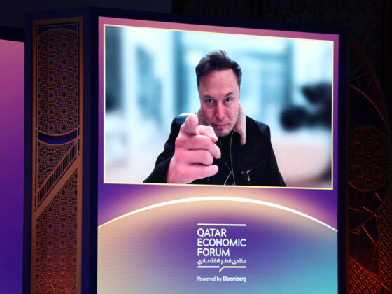 Elon Musk sends strong message to Tesla stock investors