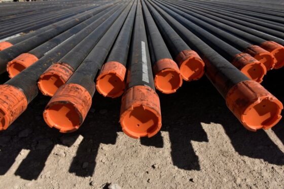 Energy investor Five Point targets  billion from Northwind pipelines sale, sources say
