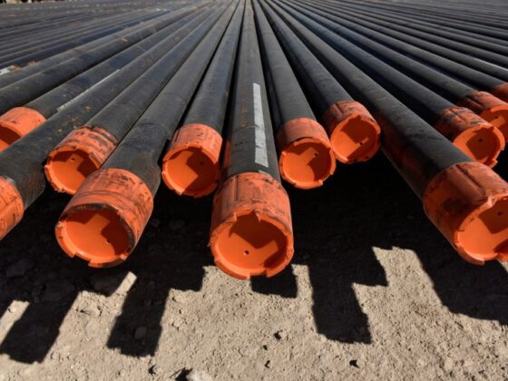 Energy investor Five Point targets  billion from Northwind pipelines sale, sources say
