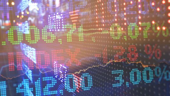 Equity rebound, Dow Jones, dollar vs. gold: Market takeaways