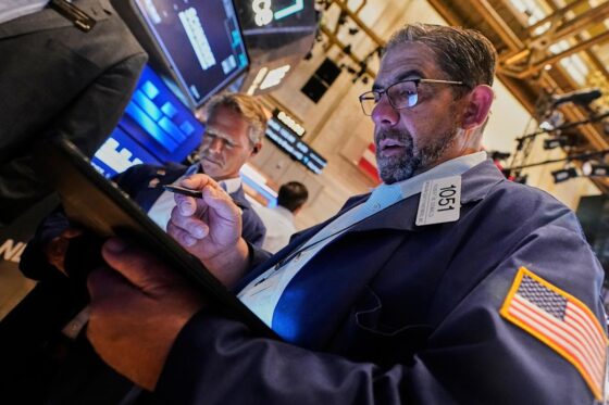 European shares gain after Trump pushes back planned 50% tariffs on EU