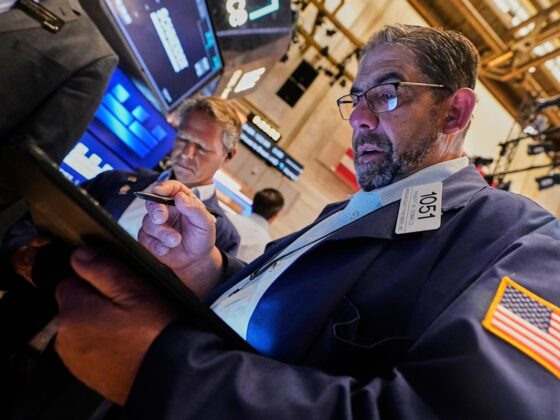 European shares gain after Trump pushes back planned 50% tariffs on EU