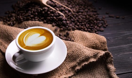 Every Half Coffee secures m in pre-series A funding for expansion