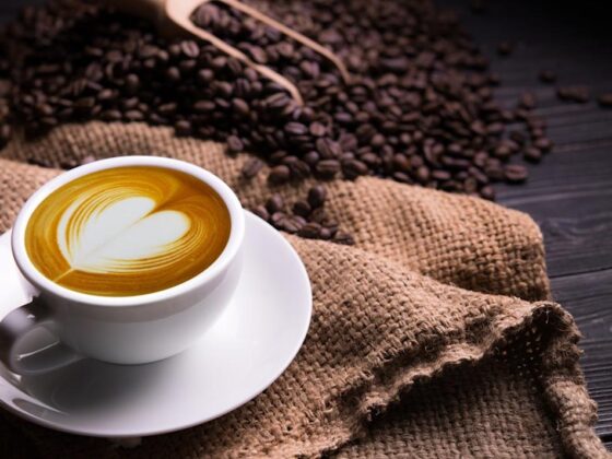 Every Half Coffee secures m in pre-series A funding for expansion