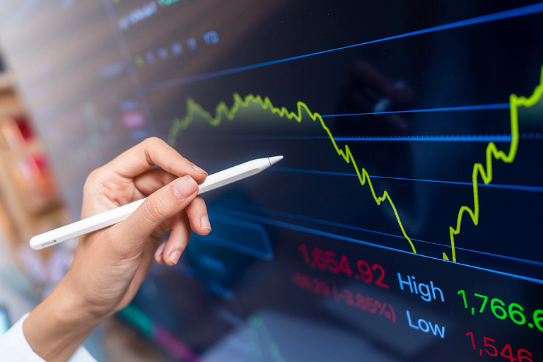 Excess Return Profiles for Stocks Purchased by Equity Managers