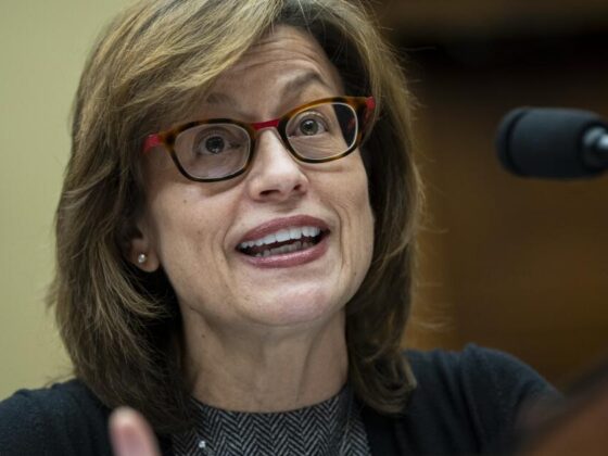 FCC commissioner sounds alarms about free speech ‘chilling effect’ under Trump