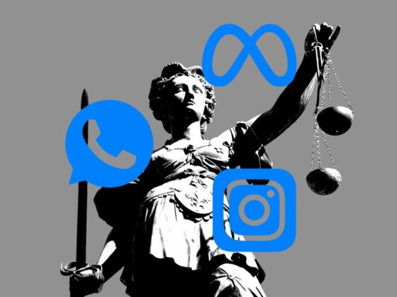 FTC v. Meta: The antitrust battle over WhatsApp and Instagram