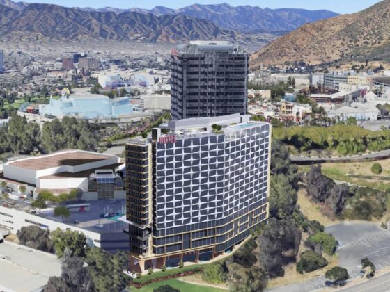 Faced with a  minimum wage, hotel investors look outside L.A.