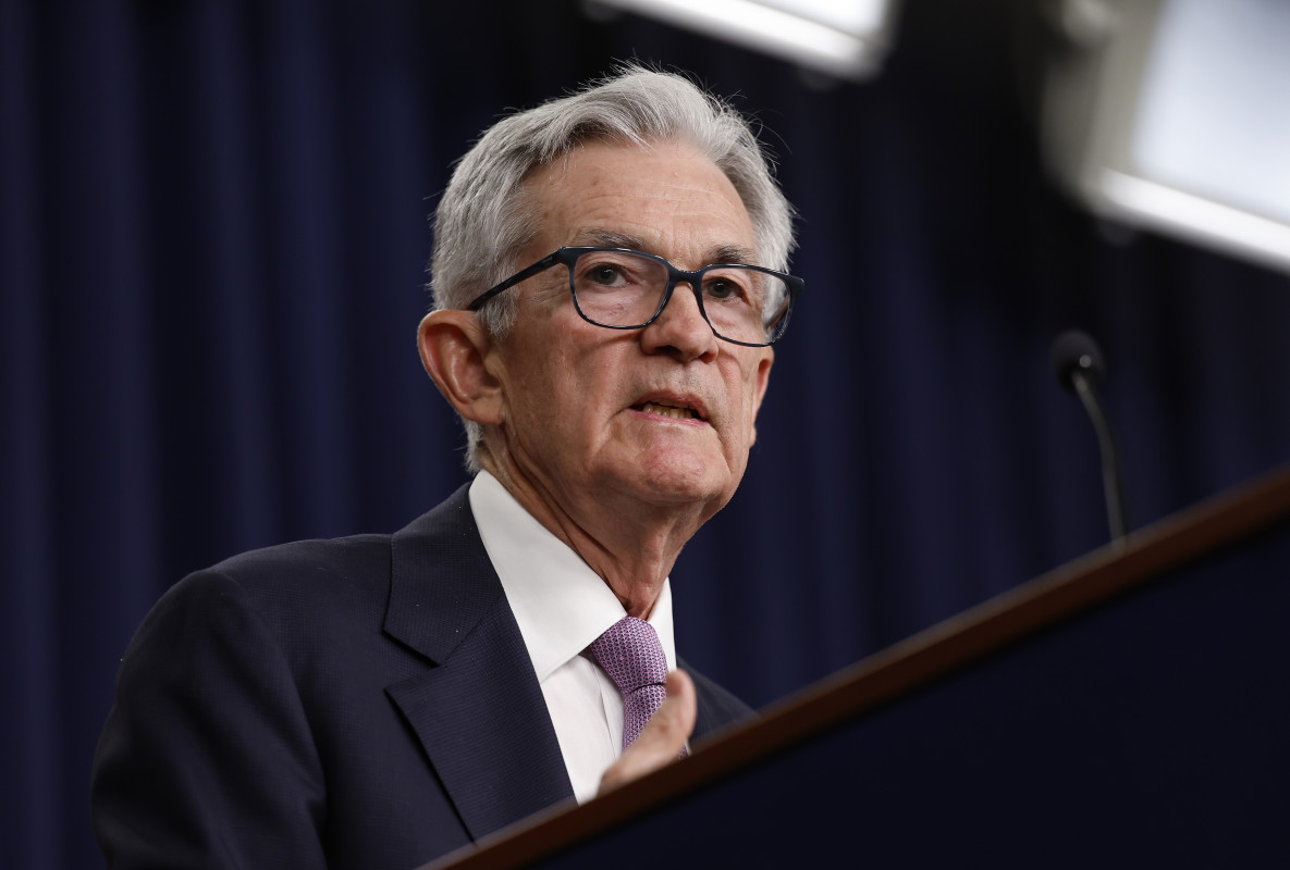 Fed minutes send strong message on interest-rate cuts