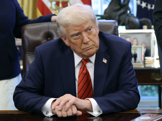 Federal Court delivers massive blow to Trump's tariff plan