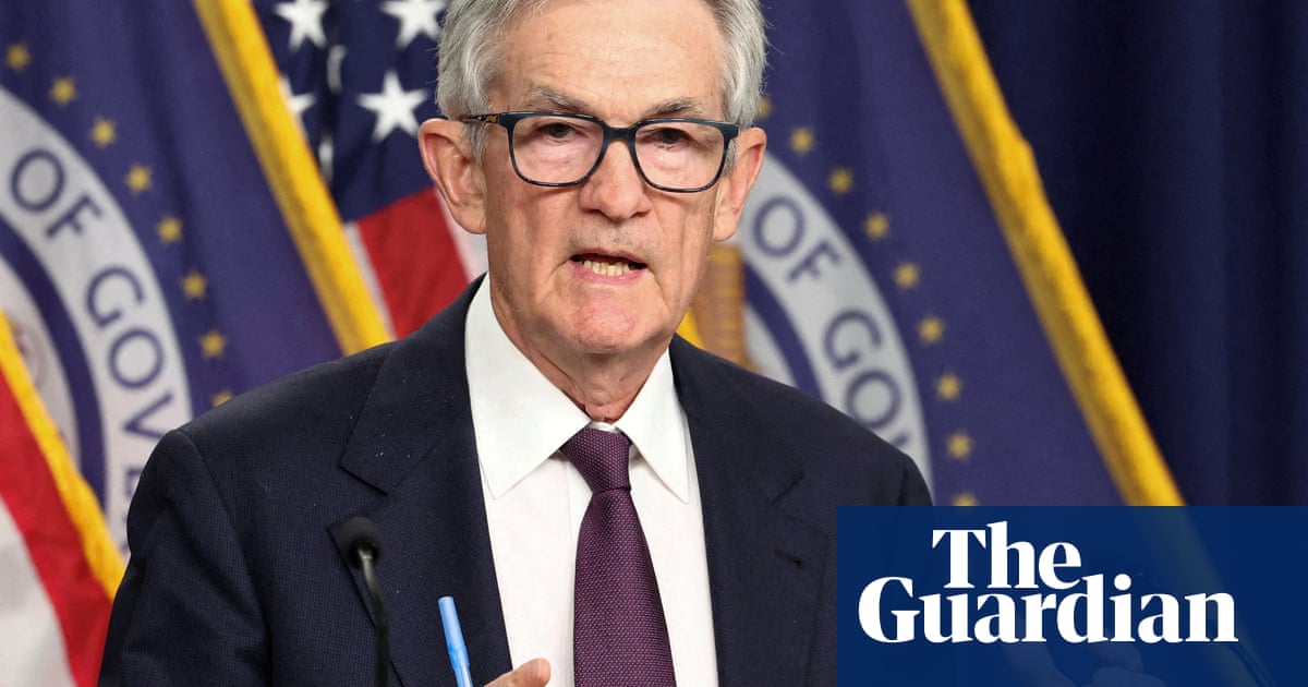Federal Reserve issues rare statement asserting independence amid Trump pressure | Federal Reserve