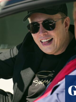 Fight to stop Tesla project in South Australia to continue after council approval | Elon Musk