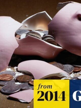 Financial bullying can ruin a marriage: first-person stories | US personal finance