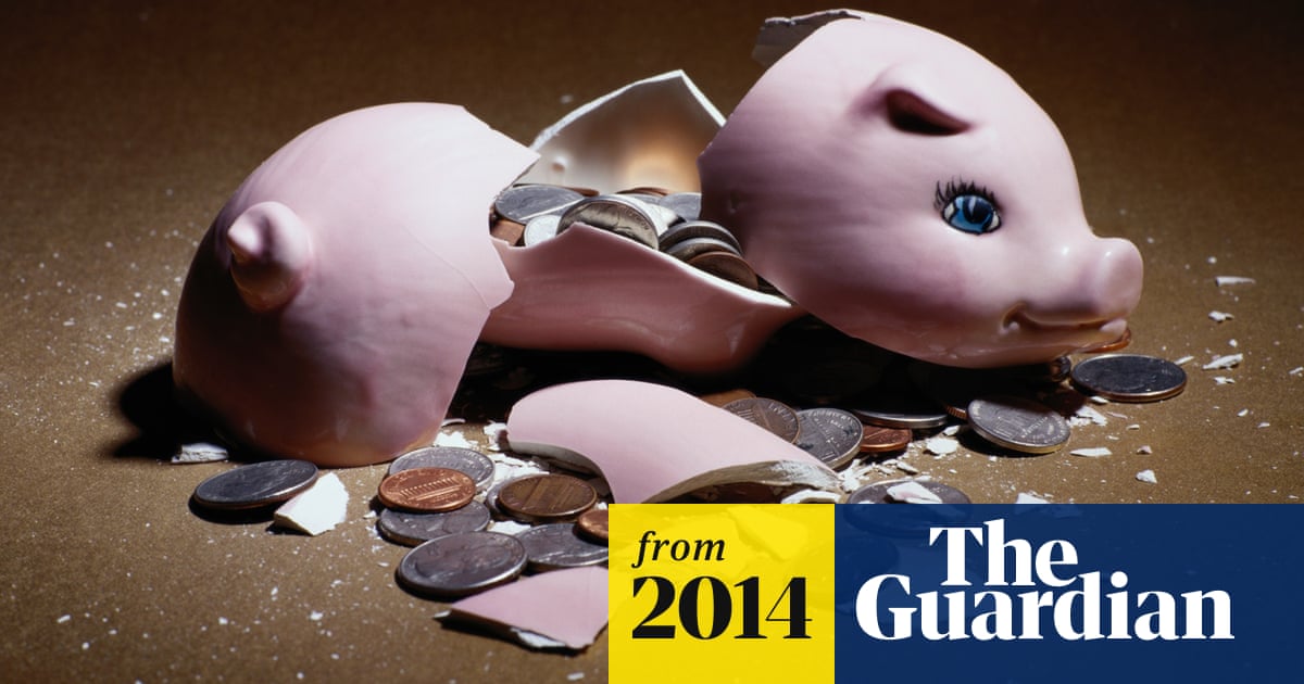 Financial bullying can ruin a marriage: first-person stories | US personal finance