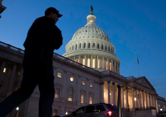 Foreign tax provision in Trump budget bill spooks Wall Street