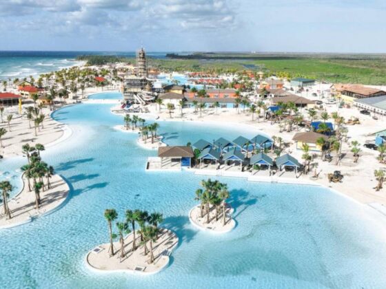 Forget Nassau, Royal Caribbean, Carnival find new island homes