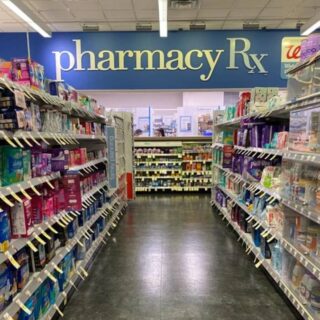 Walgreens quietly makes a harsh store closure decision