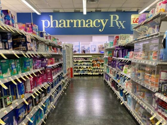 Walgreens quietly makes a harsh store closure decision