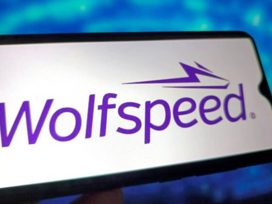 Former tech stock high-flyer prepares to file for bankruptcy