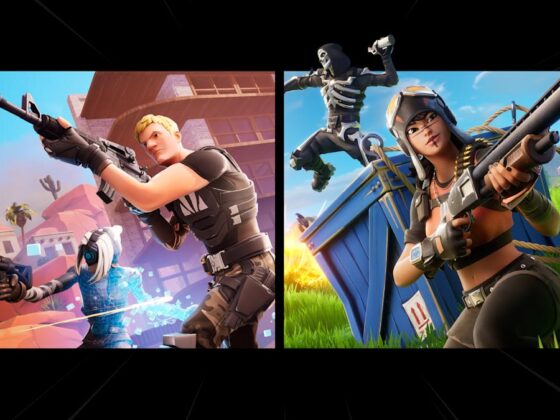 Fortnite is finally back in the US App Store