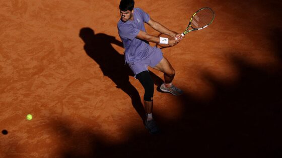 French Open 2025: New TV Channel for US Viewers, Tourney Schedule and How to Watch