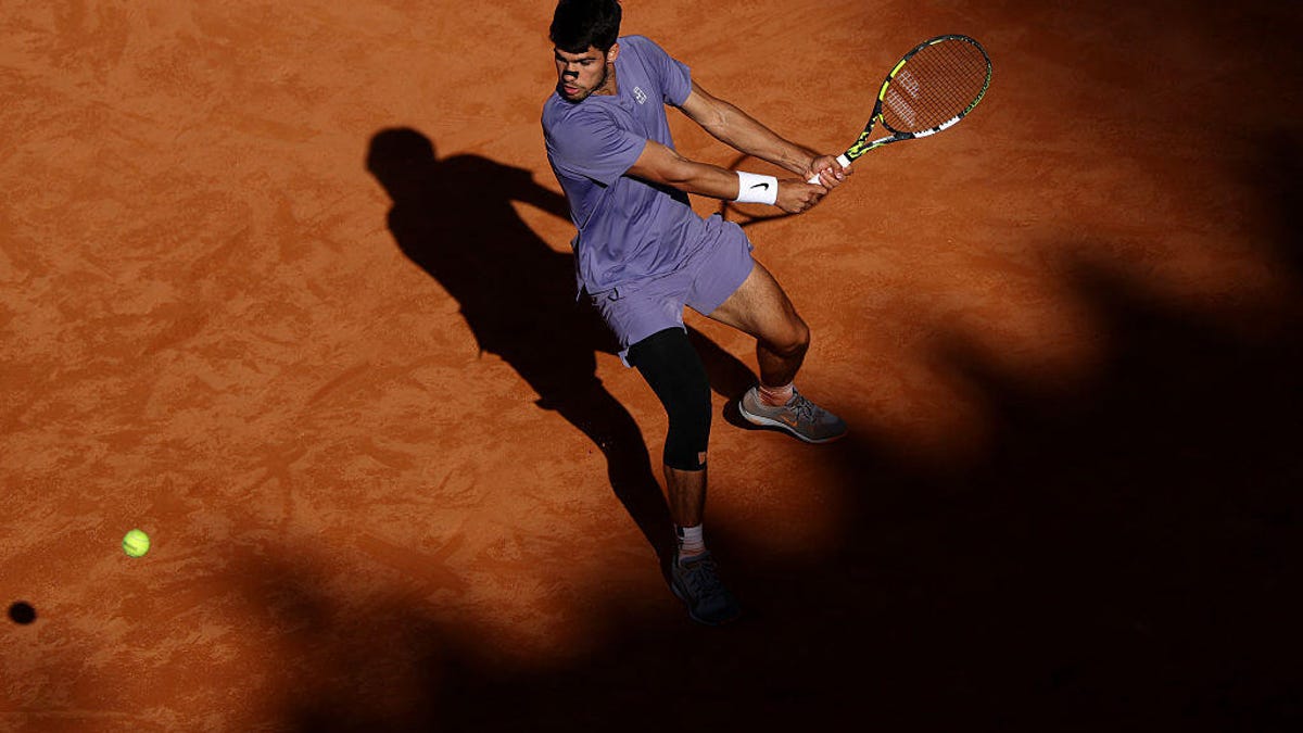 French Open 2025: New TV Channel for US Viewers, Tourney Schedule and How to Watch