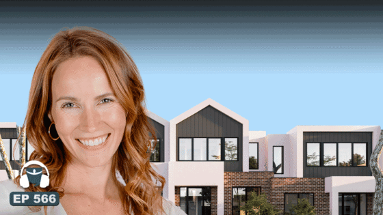 From Job Loss Risk to ,000/Month Cash Flow & 10 Rentals in 2 Years