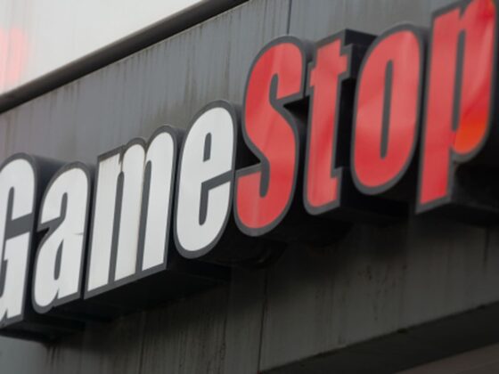 GameStop shares rise as retailer meme stock buys first bitcoin batch, scooping up 0 million