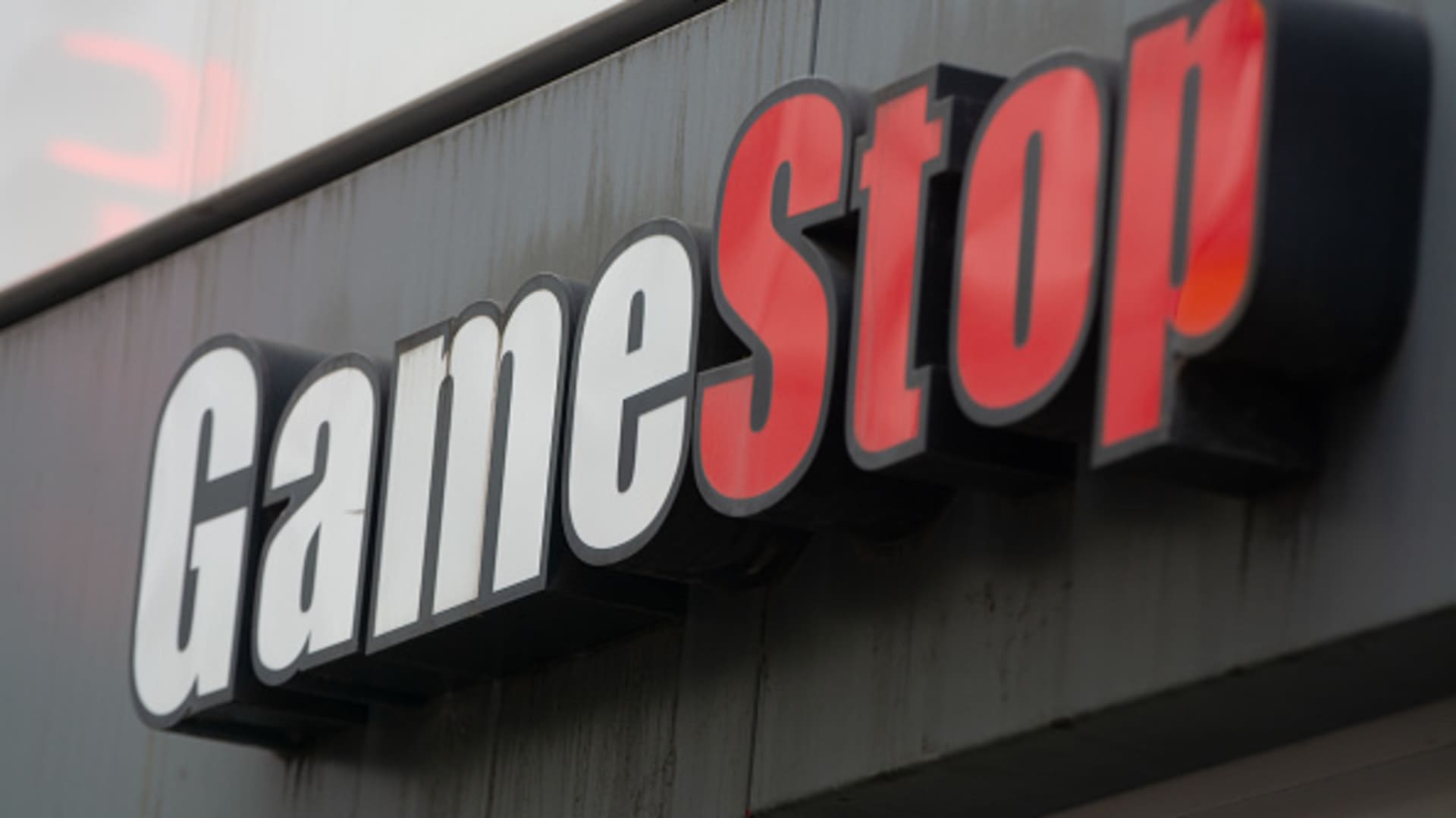 GameStop shares rise as retailer meme stock buys first bitcoin batch, scooping up $500 million
