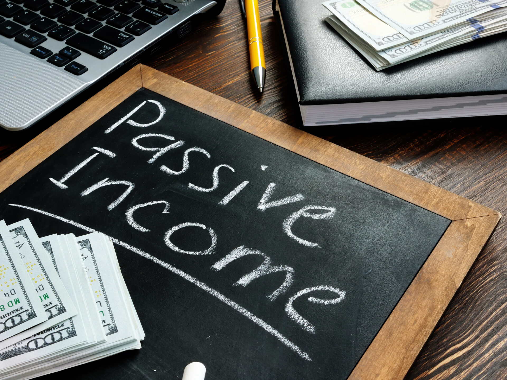 Generating Passive Income: 3 Top Dow Dividend Stocks to Buy for 2025 and Beyond