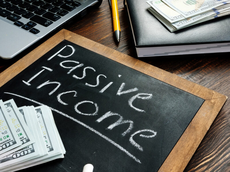 Generating Passive Income: 3 Top Dow Dividend Stocks to Buy for 2025 and Beyond