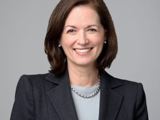 Geopolitical Change: Investors Should Focus on the Long Term