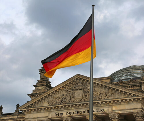 German election: A government by Easter?