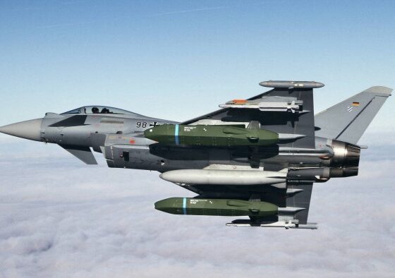 Germany’s Merz backs Ukraine’s long-range missile strikes on Russia