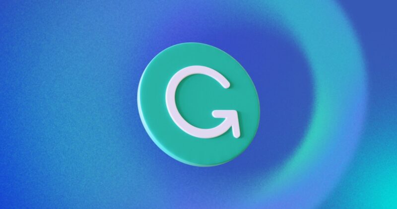 Grammarly secures B in non-dilutive funding from General Catalyst