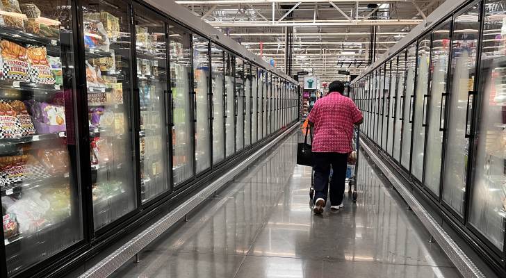 Growing number of Americans using BNPL loans to pay for groceries — and they’re often paying those bills late