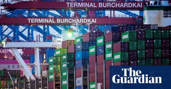 Head of EU executive secures tariffs delay after talk with Trump | Tariffs