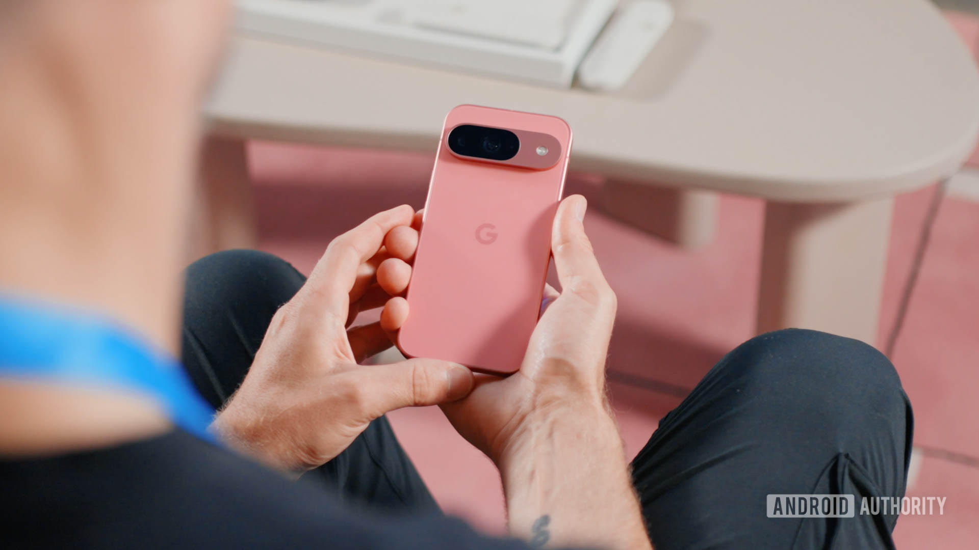 Here's my favorite smartphone deal right now: Google Pixel 9