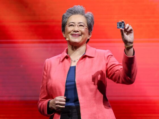 Here’s why HSBC analysts are giving up their bearish call on AMD’s stock