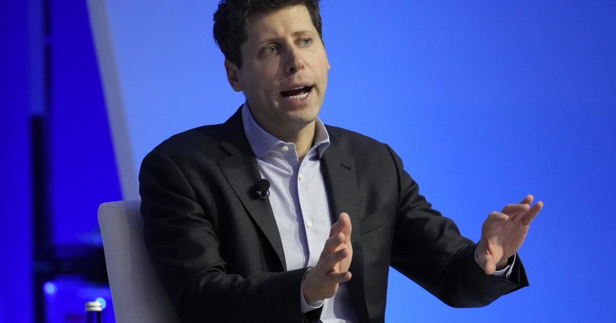 Hiltzik: Lawyers using AI can face sanctions and discipline