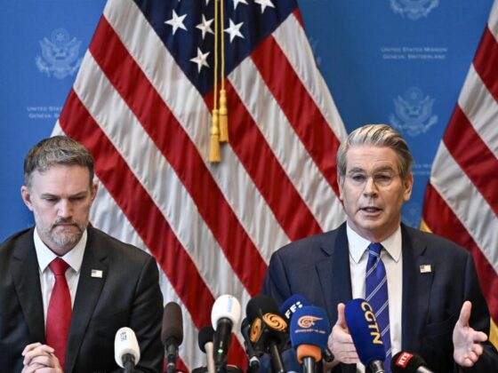 Hiltzik: What’s Trump’s goal with the tariffs?